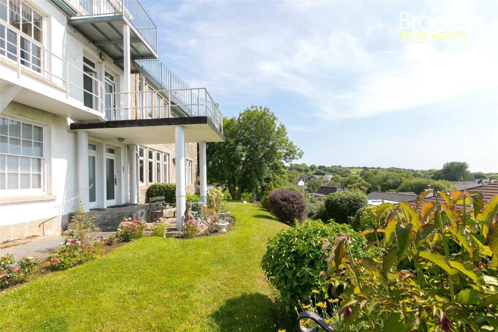 Main image of property: Flat C1, Chyanhall, Trythogga, Penzance