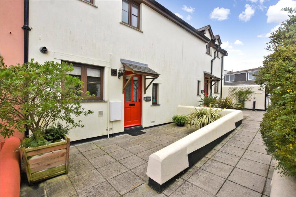 Main image of property: Wharfside Village, Wharf Road, Penzance