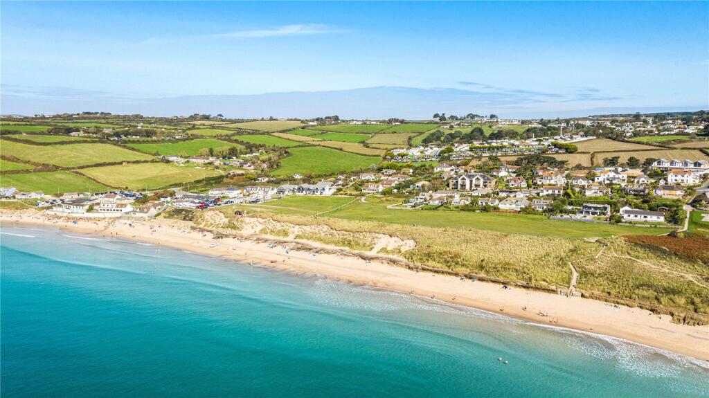 Main image of property: Sandy Cove Bungalows, Castle Drive, Praa Sands, Penzance