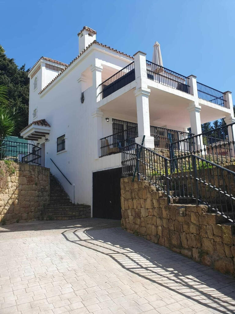 Main image of property: Andalucia, Malaga