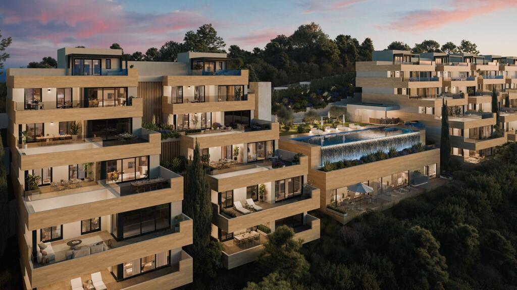 Main image of property: Andalucia, Malaga, Marbella