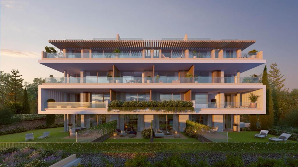 Main image of property: Andalucia, Malaga, Marbella