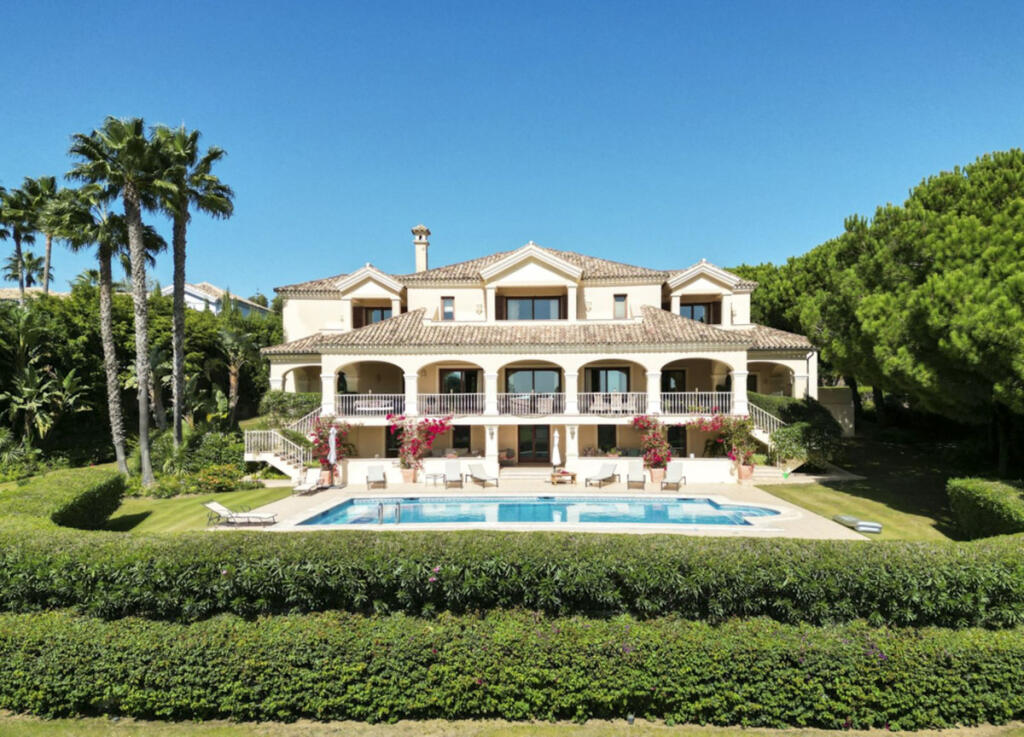Main image of property: Andalucia, Malaga