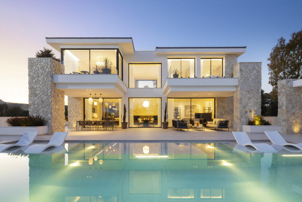 Main image of property: Andalucia, Malaga, La Quinta