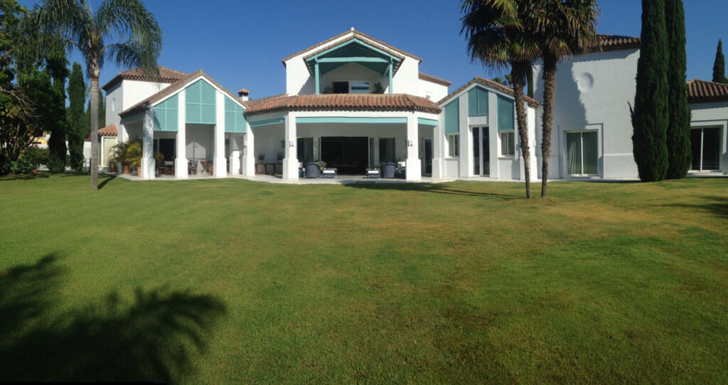 Main image of property: Andalucia, Malaga, Guadalmina Baja