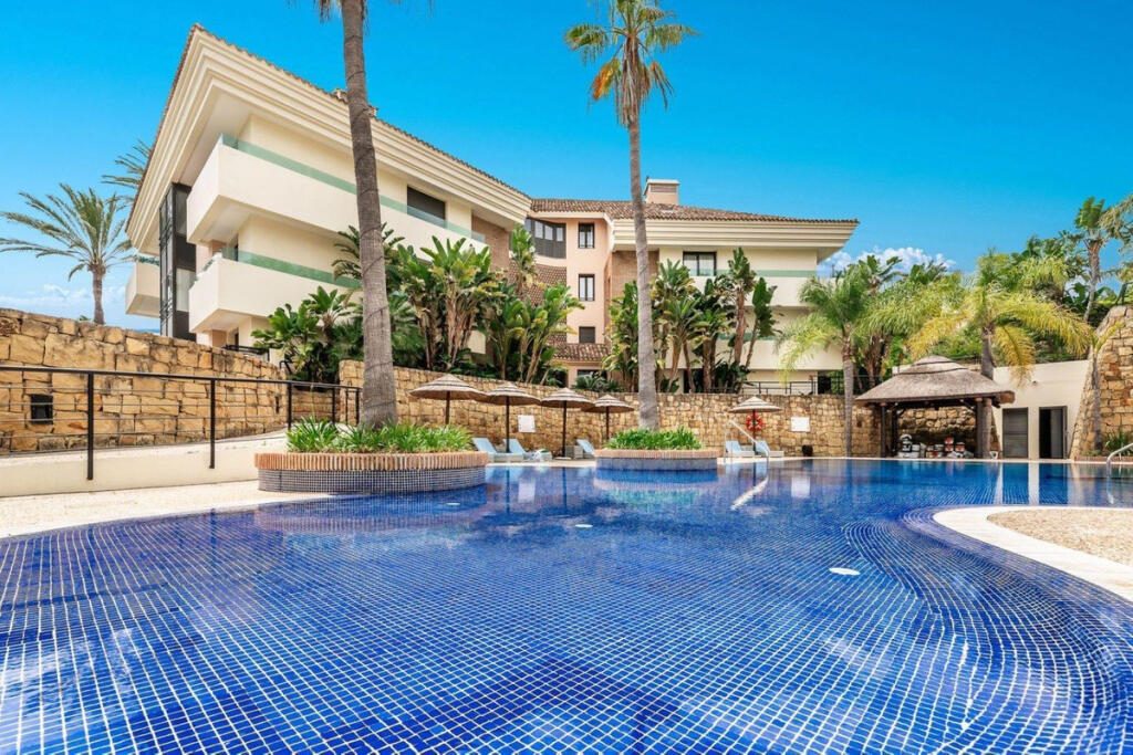 Main image of property: Andalucia, Malaga, Altos de los Monteros