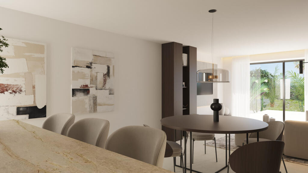 Main image of property: Andalucia, Malaga, Benahavis