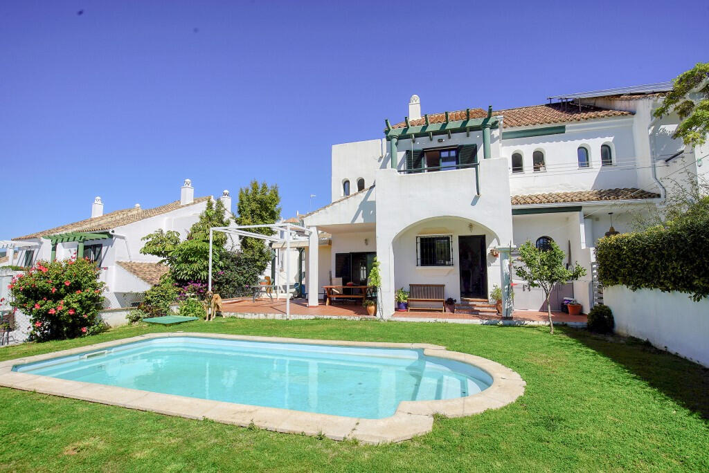 Main image of property: Andalucia, Malaga, La Duquesa