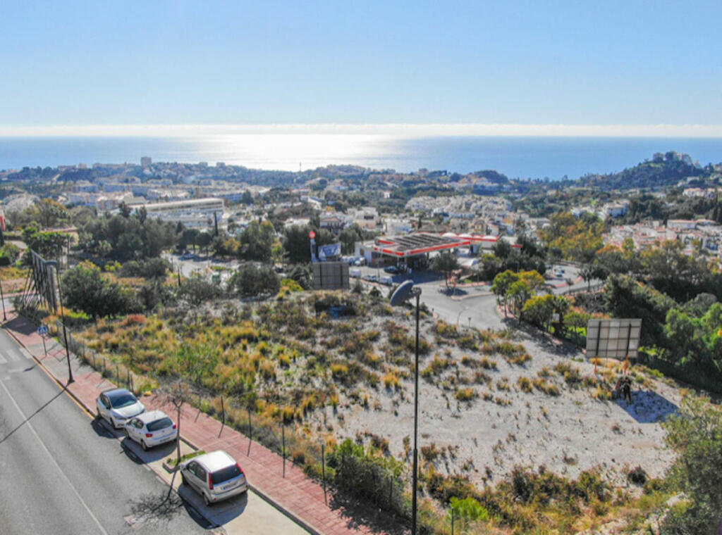 Main image of property: Andalucia, Malaga, Benalmádena