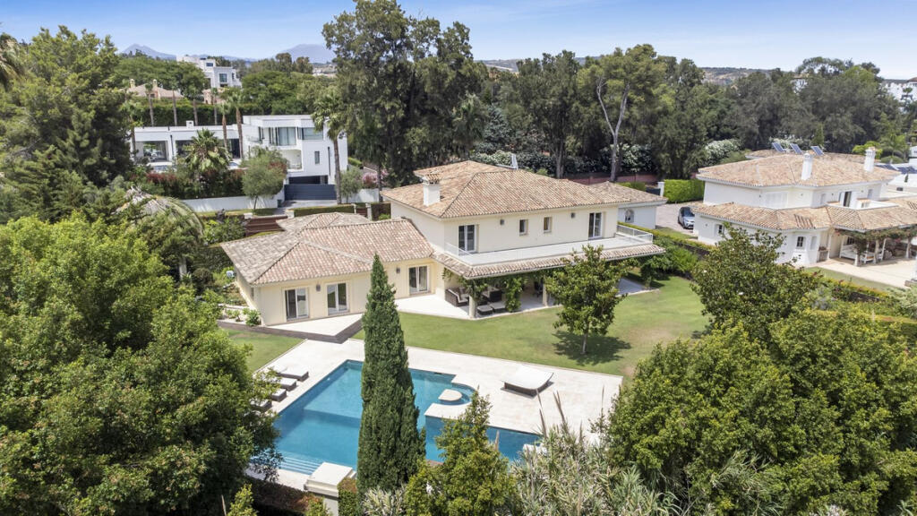 Main image of property: Andalucia, Malaga