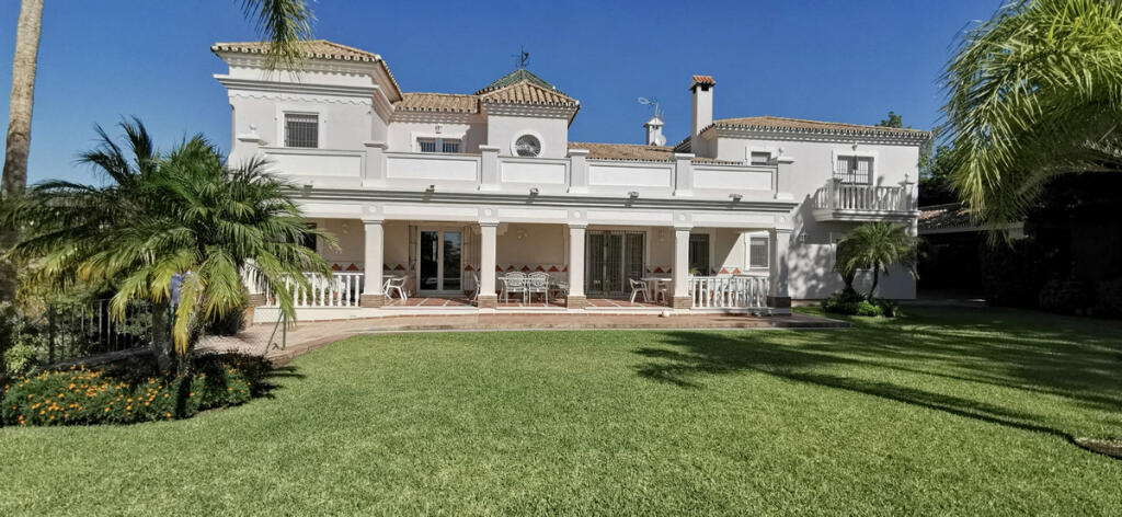 Main image of property: Andalucia, Malaga, Estepona