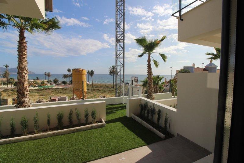 3 bedroom apartment for sale in Murcia, Puerto De Mazarrón, Spain
