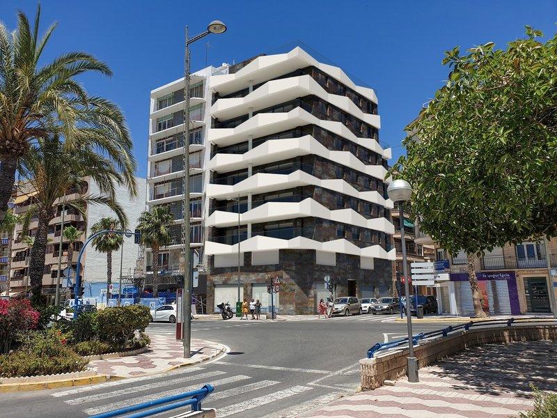 2 bedroom apartment for sale in Valencia, Alicante, Santa Pola, Spain