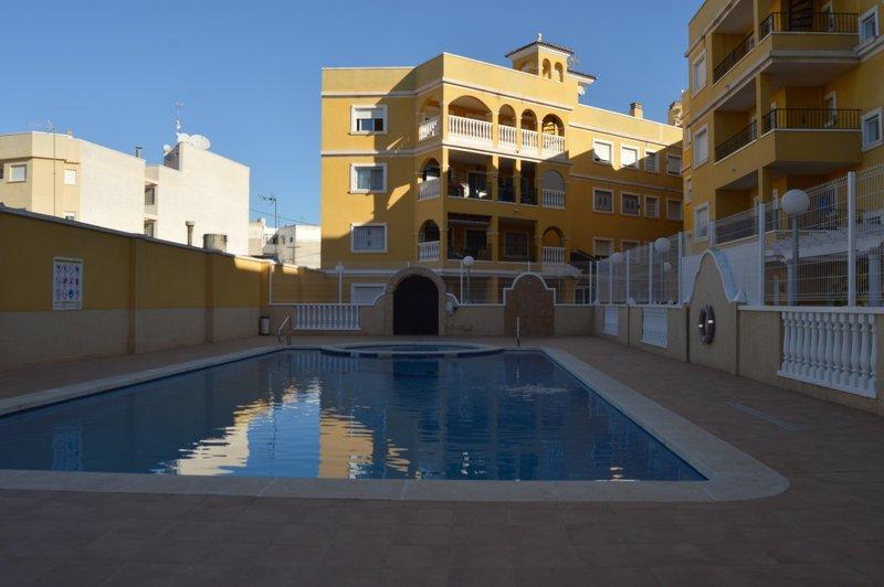 2 bedroom apartment for sale in Valencia, Alicante, Almoradi, Spain