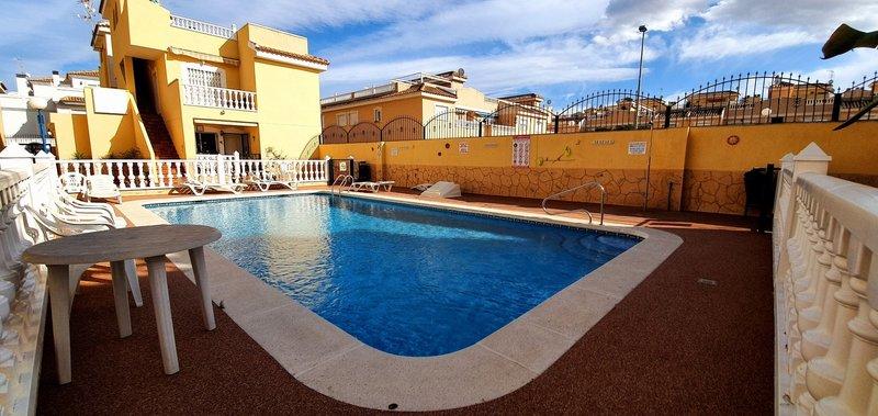 2 bedroom penthouse for sale in Valencia, Alicante ...