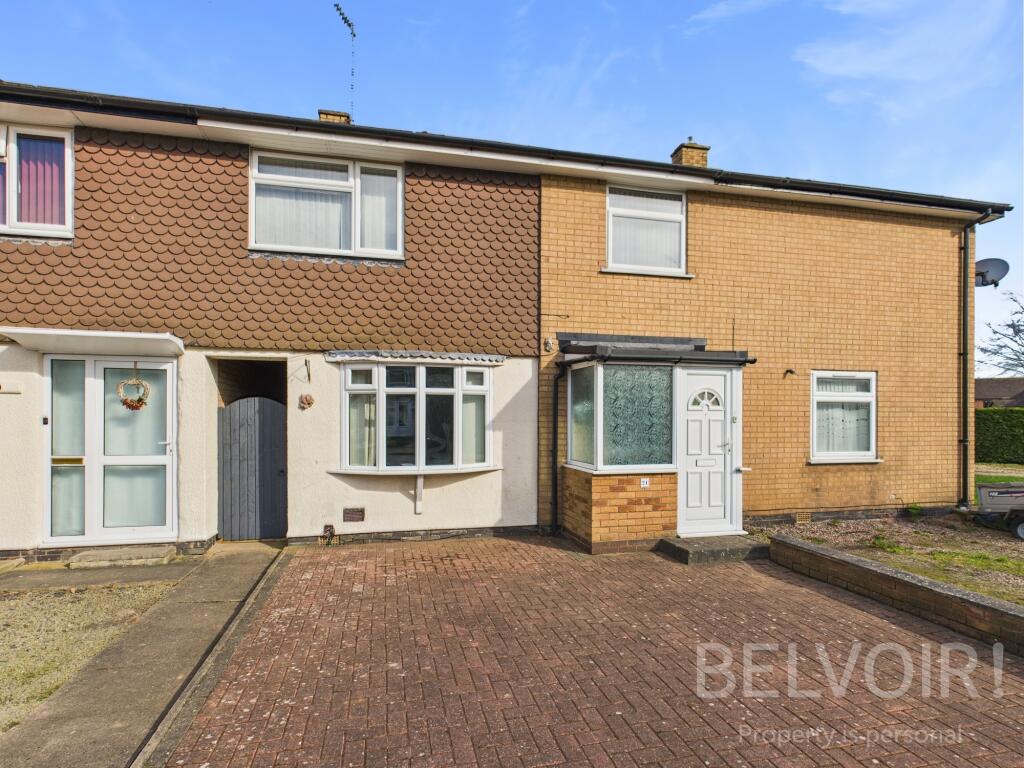 Main image of property: Drayton Road, Shifnal, TF11