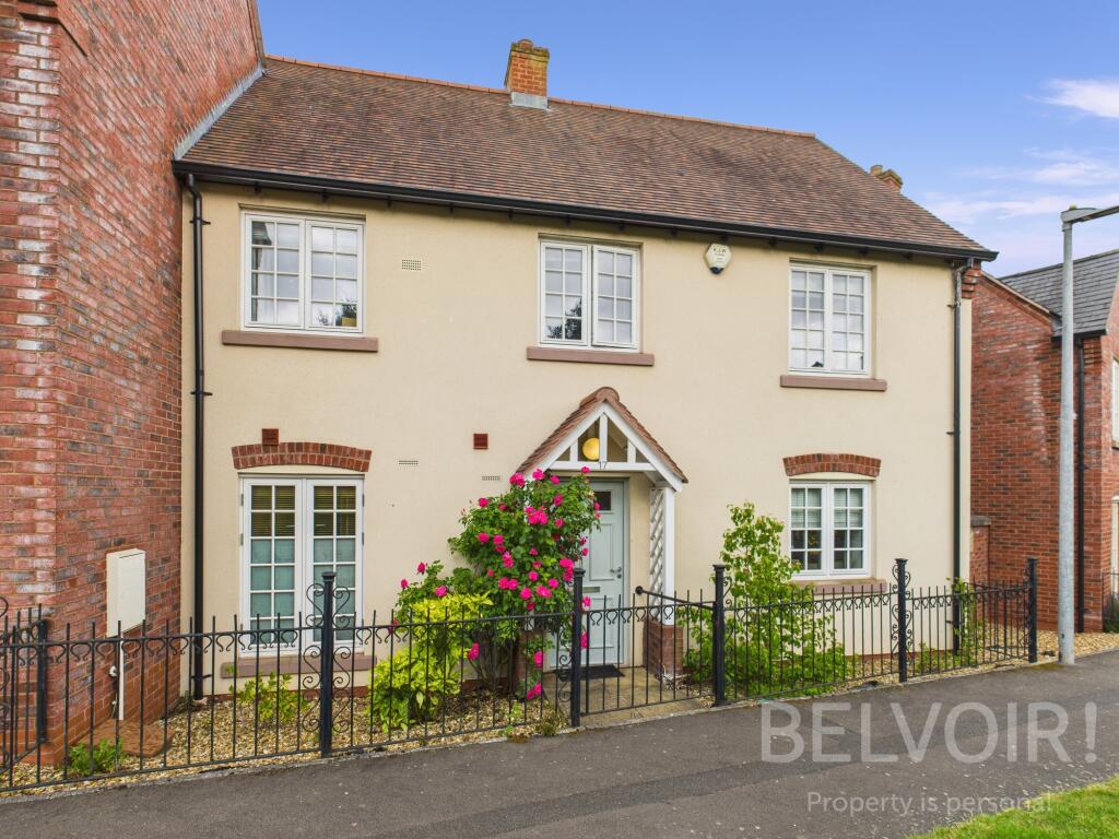 Main image of property: Pepper Mill, Lawley Village, Telford, TF4