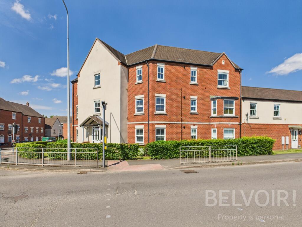 Main image of property: The Nettlefolds, Hadley, TF1