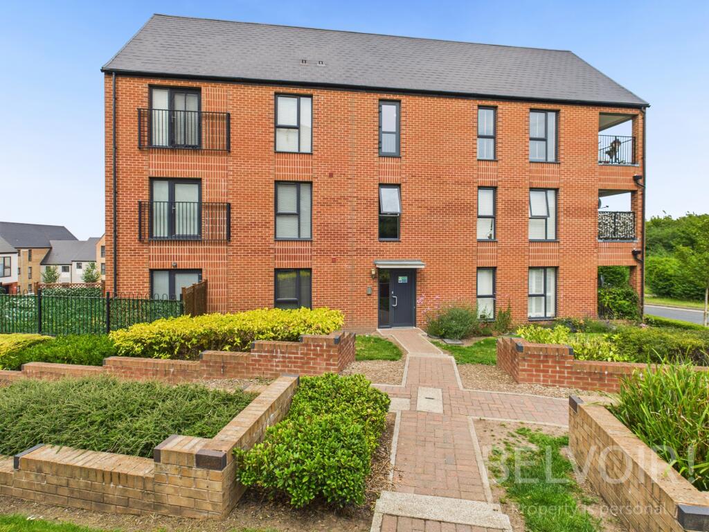 Main image of property: Parkside Crescent, Ketley, Telford, TF1