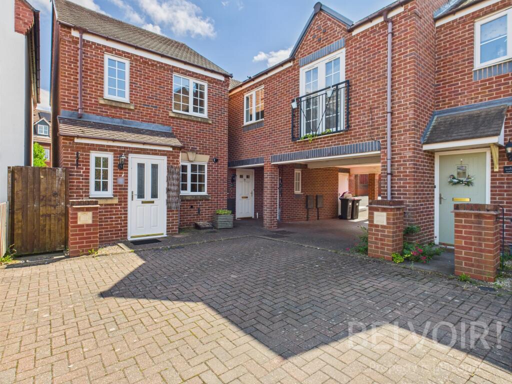 Main image of property: Saville Close, Wellington, TF1