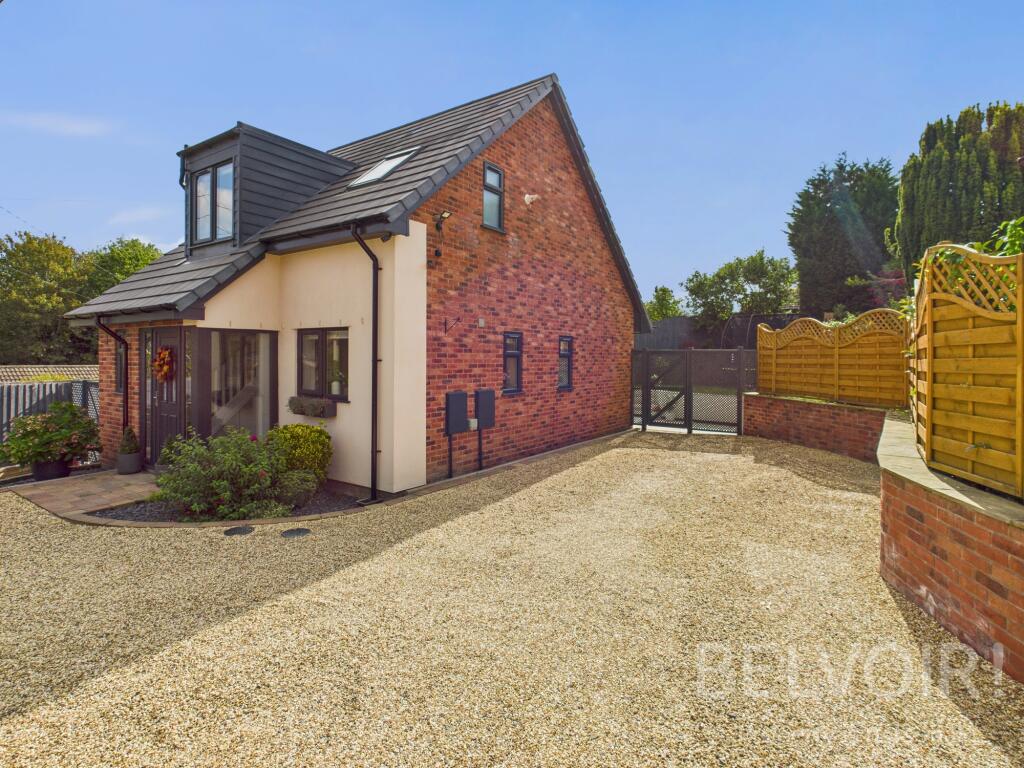 Main image of property: Mount Pleasant, Ketley Bank, Telford, TF2