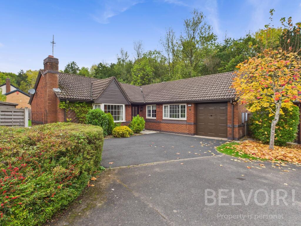 Main image of property: Ennerdale Close, Priorslee, Telford, TF2