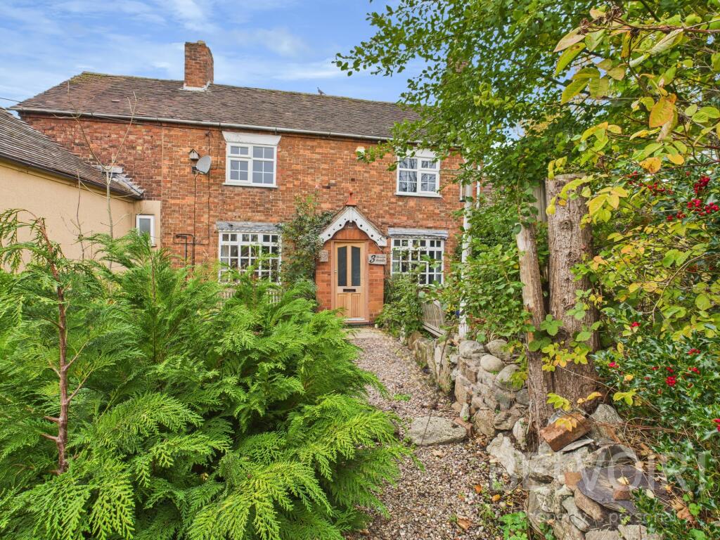 Main image of property: 3 Finger Road, Dawley, Telford, TF4