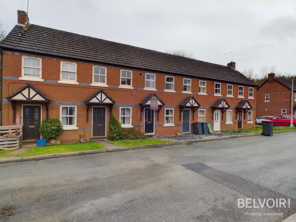 Main image of property: Meadow Brook Close, Madeley, Telford, TF7