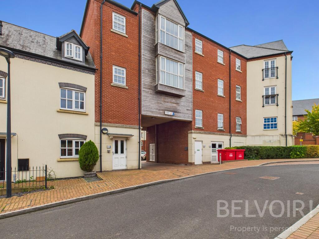 Main image of property: Green Moors, Lightmoor Village, Telford, TF4