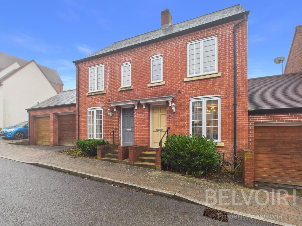 Main image of property: Village Drive, Lawley Village, Telford, TF4