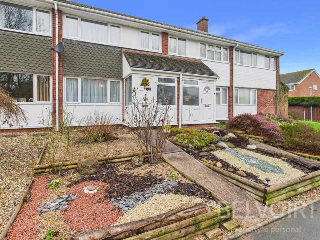 Main image of property: Sheridan Way, Telford, TF7