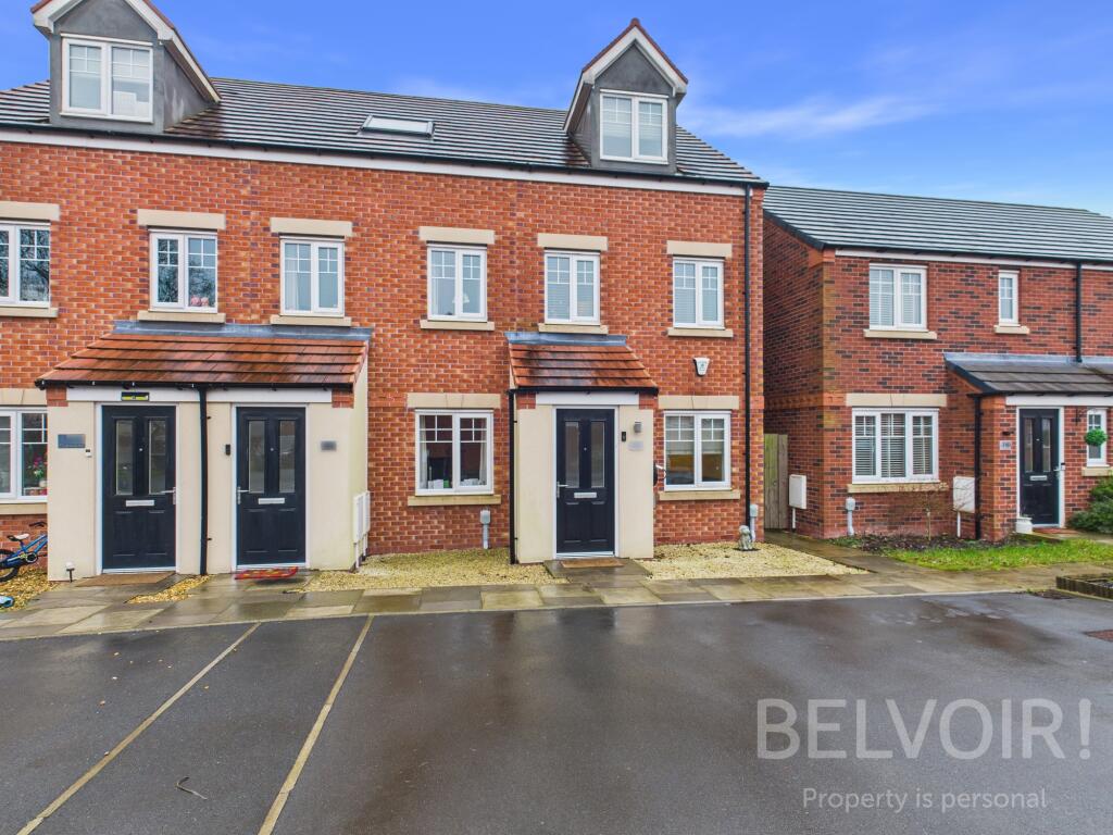 Main image of property: Centenary Way, Newport, TF10