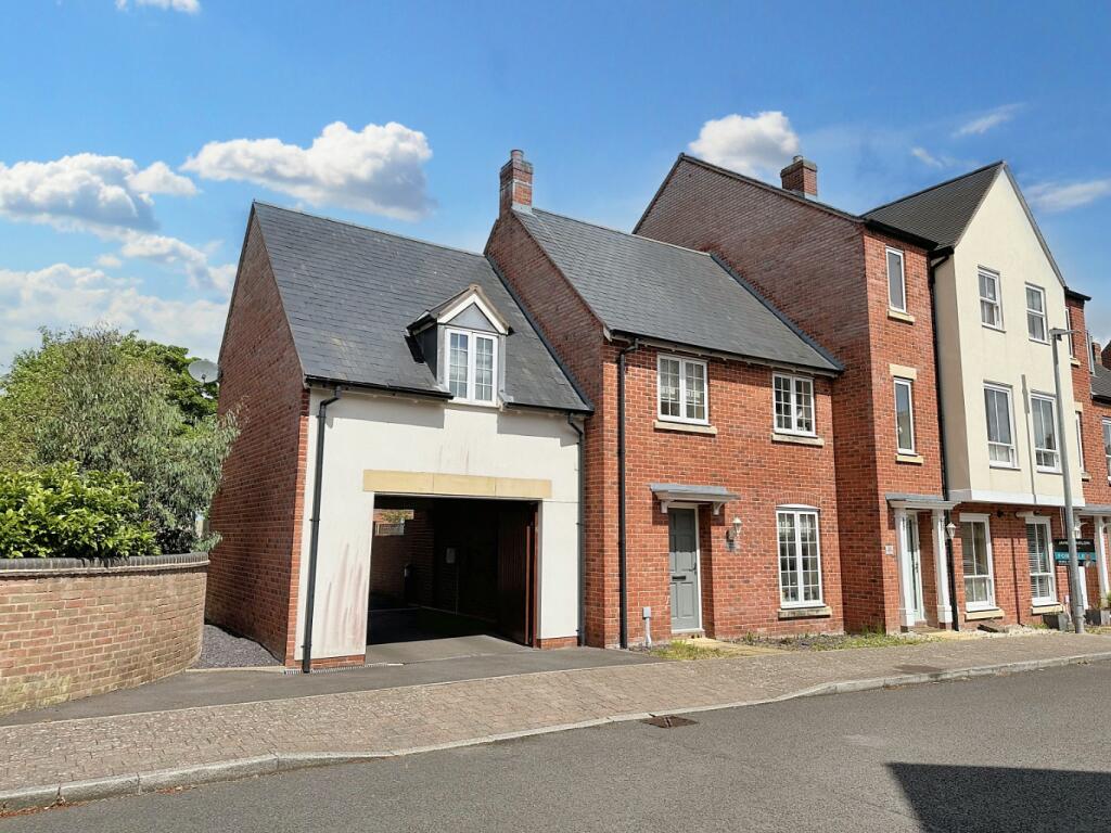 Main image of property: Village Drive, Lawley Village, Telford, Shropshire, TF4 2SD