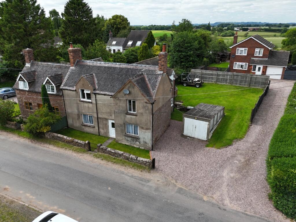 Main image of property: Great Bolas, Telford, Shropshire, TF6 6PQ