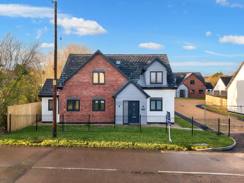 Main image of property: Wakeleigh, Lawley Village, Telford, Shropshire, TF4 2PH