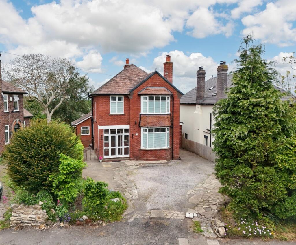 Main image of property: Holyhead Road, Wellington, Telford, Shropshire, TF1 2HA