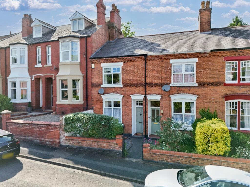 Main image of property: Wrekin Road, Wellington, Telford, Shropshire, TF1 1RJ