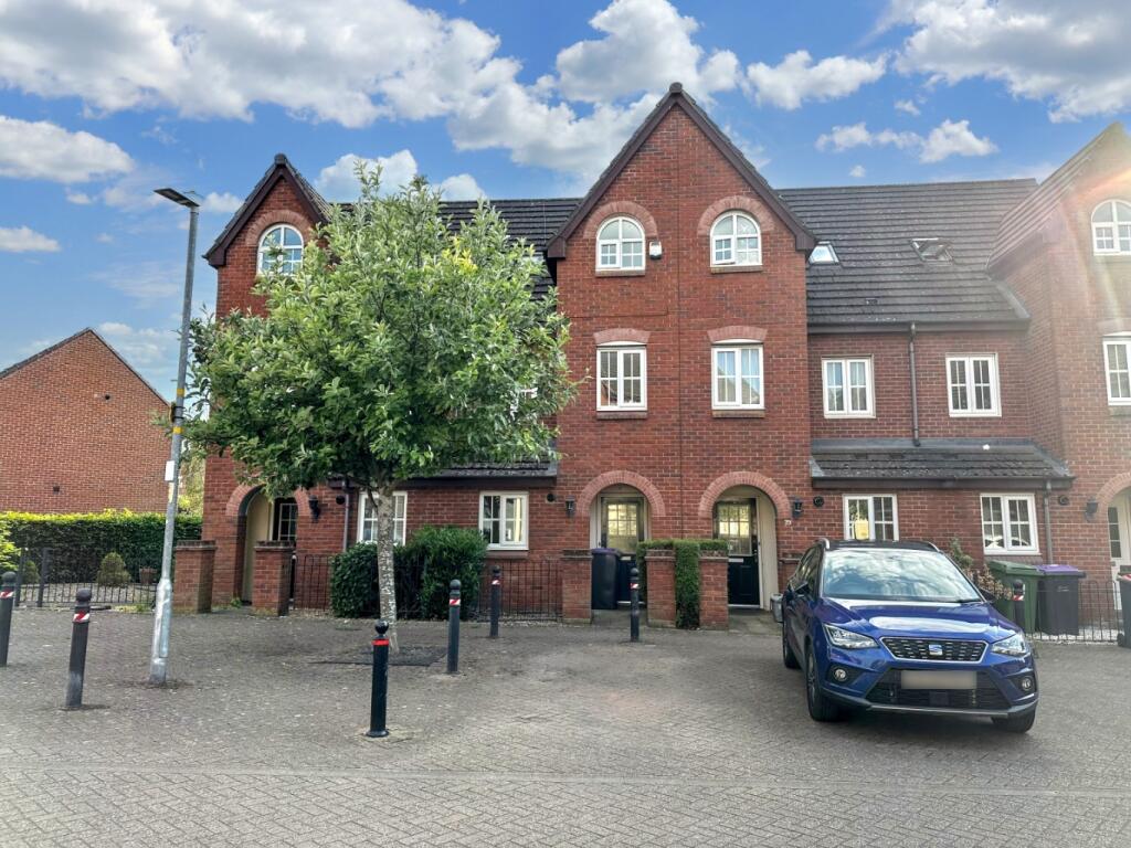 Main image of property: Saville Close, Wellington, Telford, Shropshire, TF1 2DG