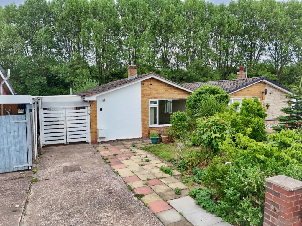 Main image of property: The Cloisters, Telford, Shropshire, TF2 6HY