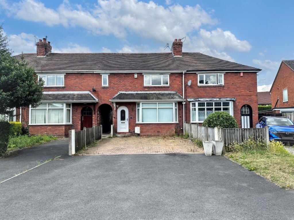 Main image of property: Union Street, Hadley, Telford, Shropshire, TF1 5RG