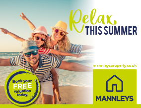 Get brand editions for Mannleys Sales & Lettings, Telford