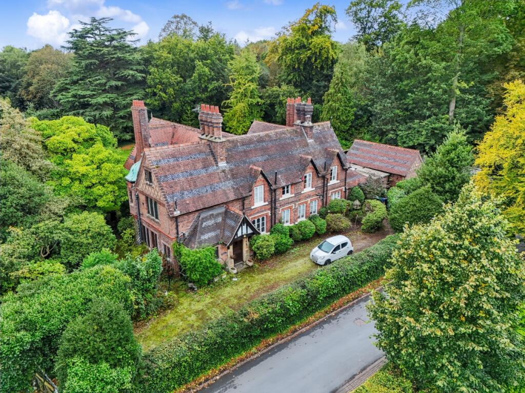 Main image of property: Farm Lane, Horsehay, Telford, Shropshire, TF4 2NE