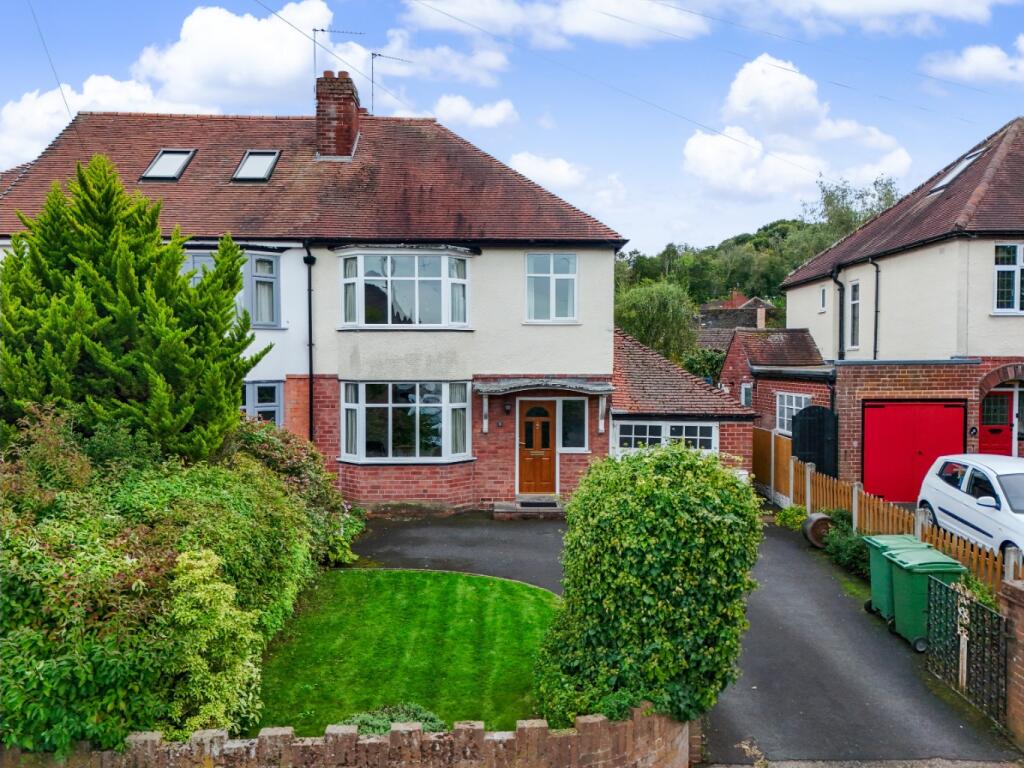 Main image of property: Christine Avenue, Wellington, Telford, Shropshire, TF1 2DX