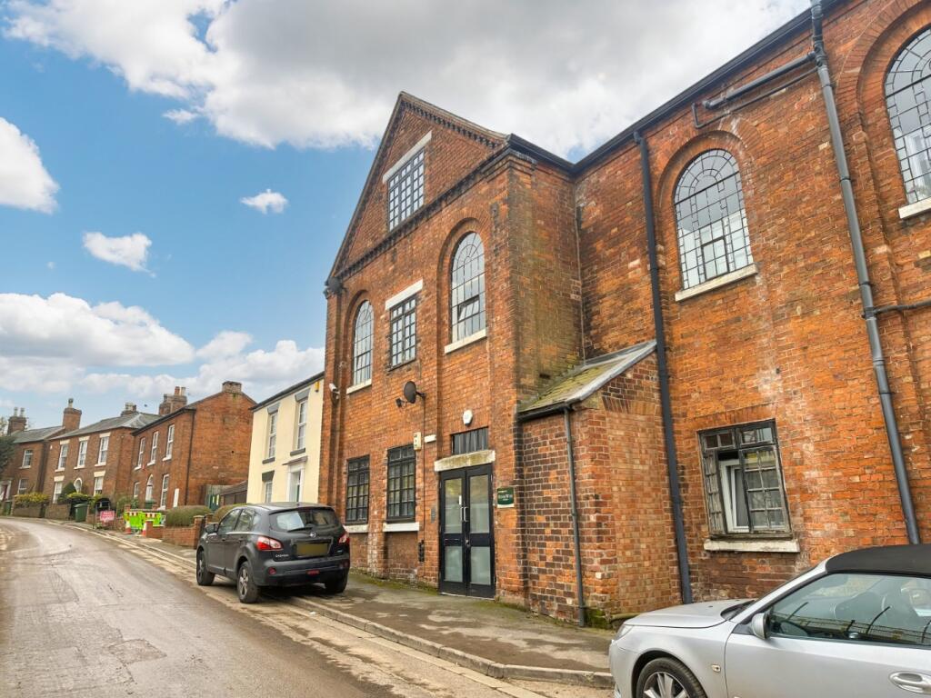Main image of property: Chad Valley, High Street, Wellington, Telford, Shropshire, TF1 1NQ