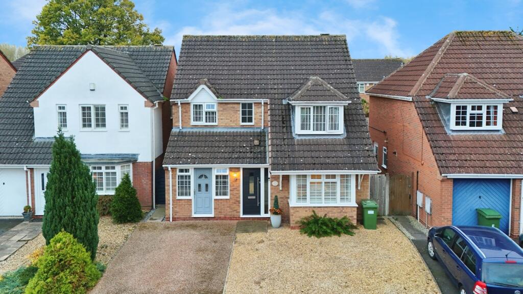 Main image of property: Fallow Road, Telford, Shropshire, TF5 0LS