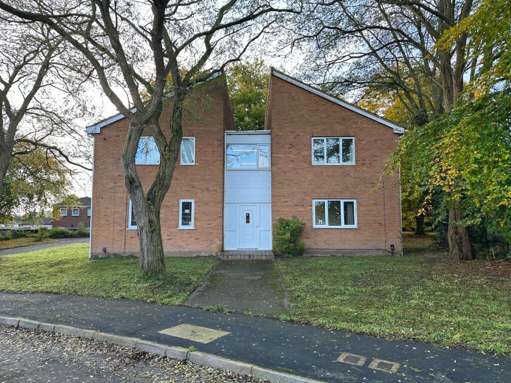 Main image of property: 79 Mercia Drive, Leegomery, Telford, Shropshire, TF1 6YG