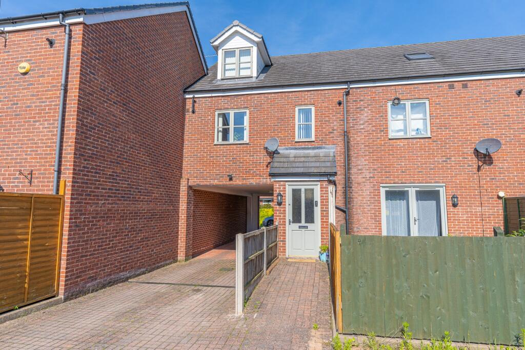 Main image of property: Amilia Terrace, The Lawns, Wellington