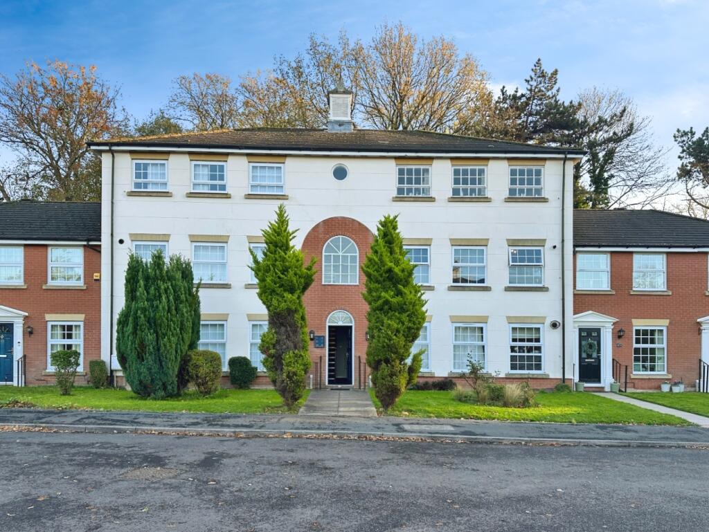 Main image of property: 59 Nightingale Way, Apley, Telford, Shropshire, TF1 6DT