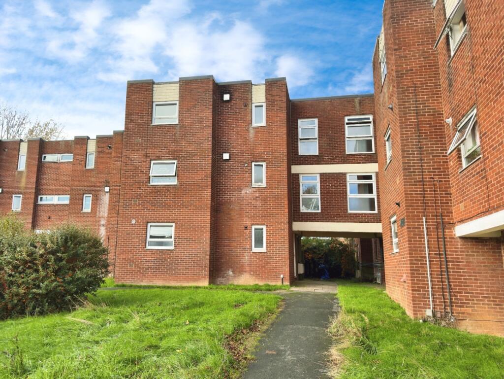 Main image of property: Beaconsfield, Telford, Shropshire, TF3 1NG