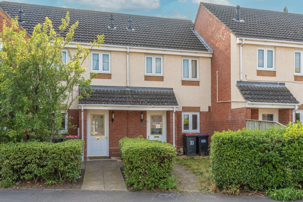 Main image of property: Cardinals Close, Donnington Wood